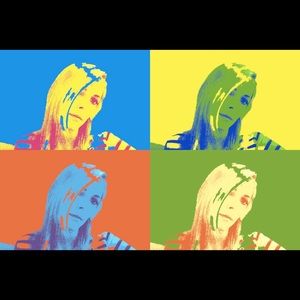 Meet your Posher, Chantelle